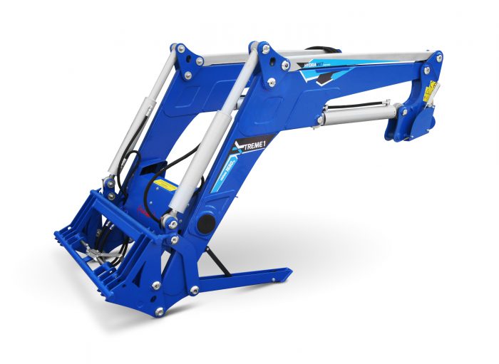 Ładowacz czołowy XTREME 1 Hydramet