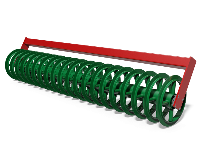 Wał Teownikowy AGRO-MASZ
