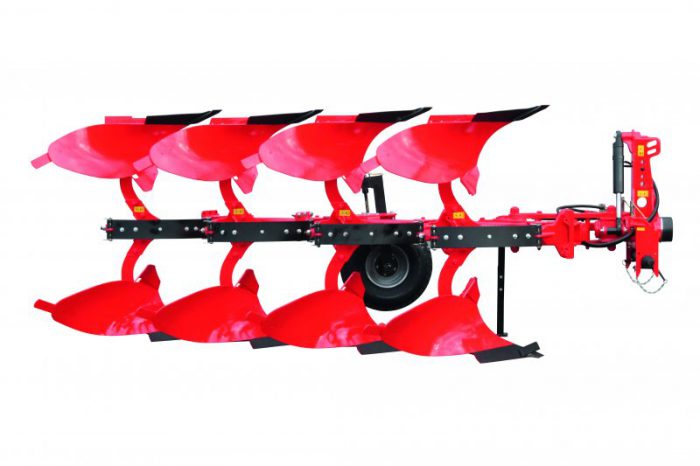 Pług Obrotowy KM80 R AKPIL