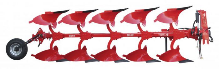 Pług Obrotowy MAX/VARIO AKPIL