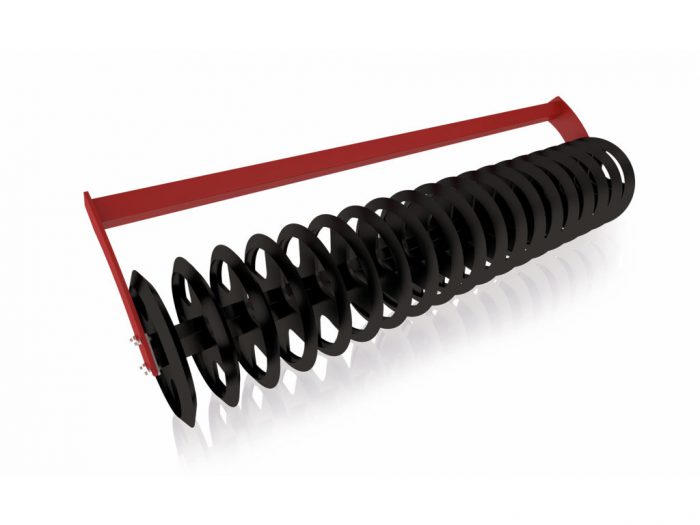 Wał Daszkowy ROL/EX