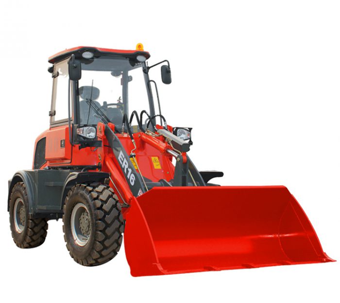 Ładowarka Kołowa EVERUN ER16