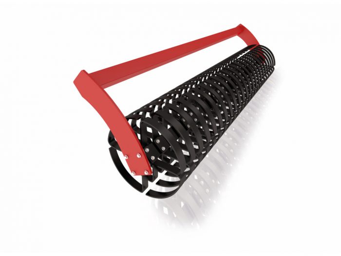 Wał Pierścieniowy ROL/EX