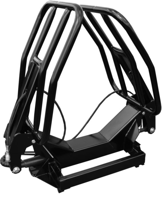 Chwytak do bel Metal Technik