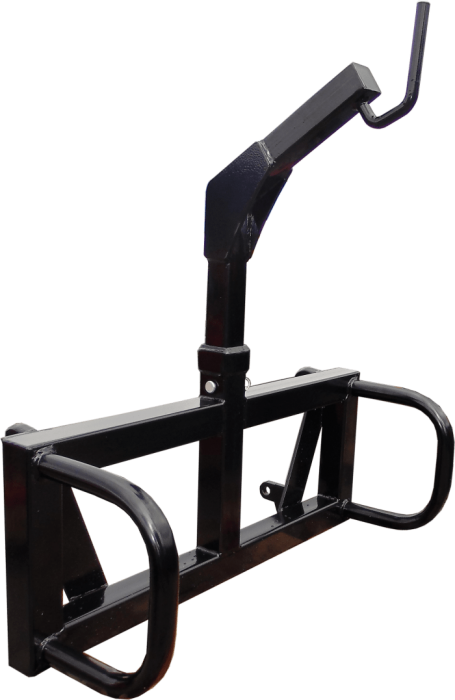 Chwytak do big bagów Metal Technik