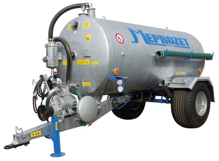 Meprozet PN – 40 / 2