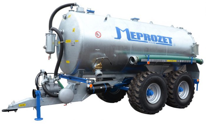 Meprozet PN – 1 / 12 A