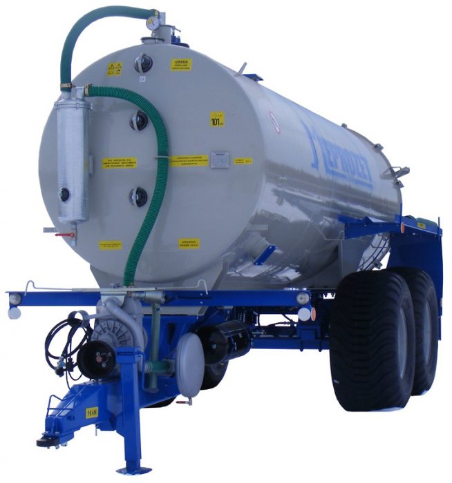 Meprozet do R.S.M. – PN-100/1