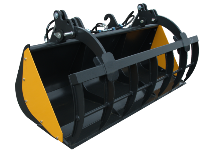 Łycho krokodyl ST Metal Technik