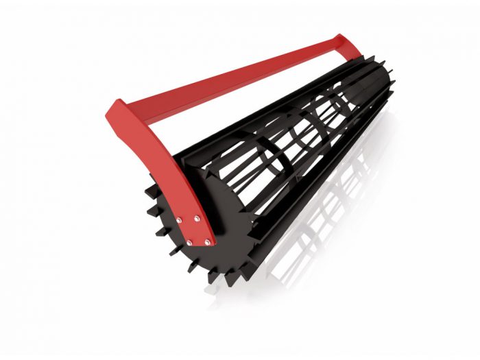 Wał Strunowy Gładki ROL/EX