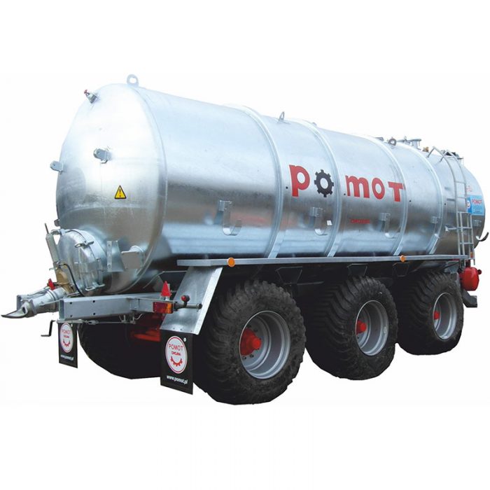 Wóz Asenizacyjny T530 POMOT