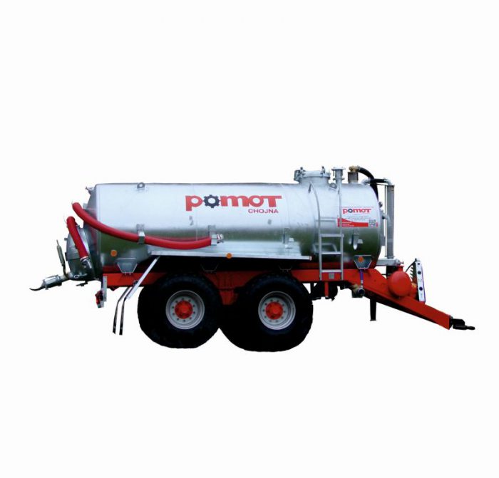 Wóz Asenizacyjny T546 POMOT
