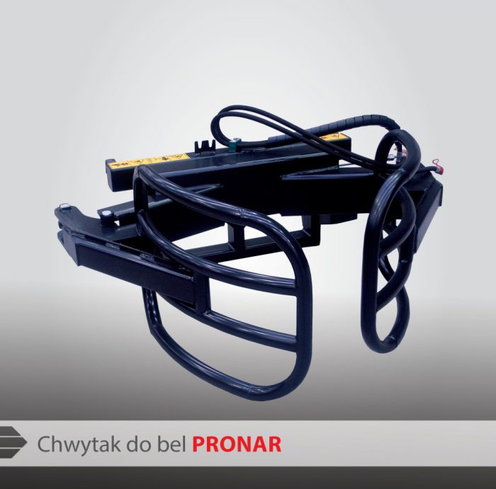 Chwytaki do bel PRONAR