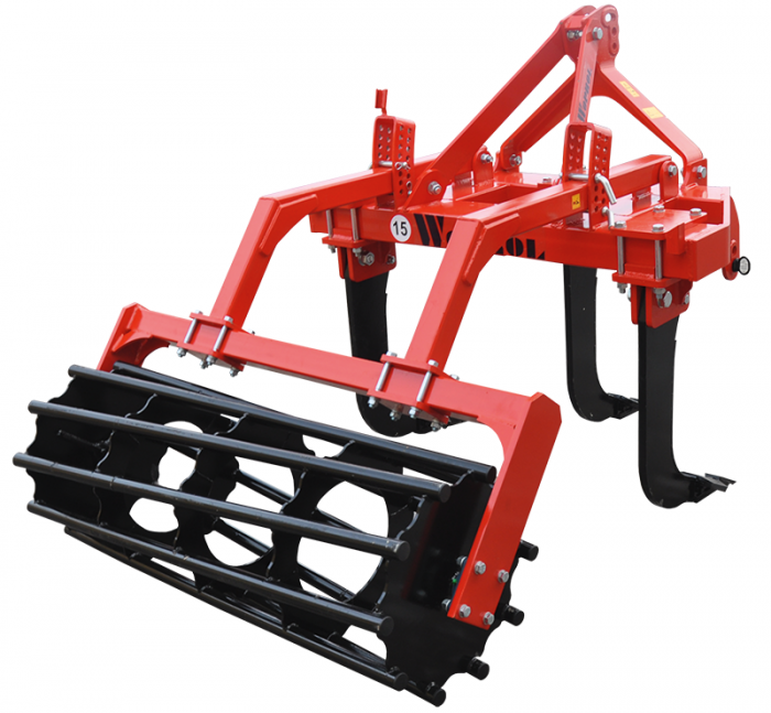 Głębosz KIEŁ WOPROL