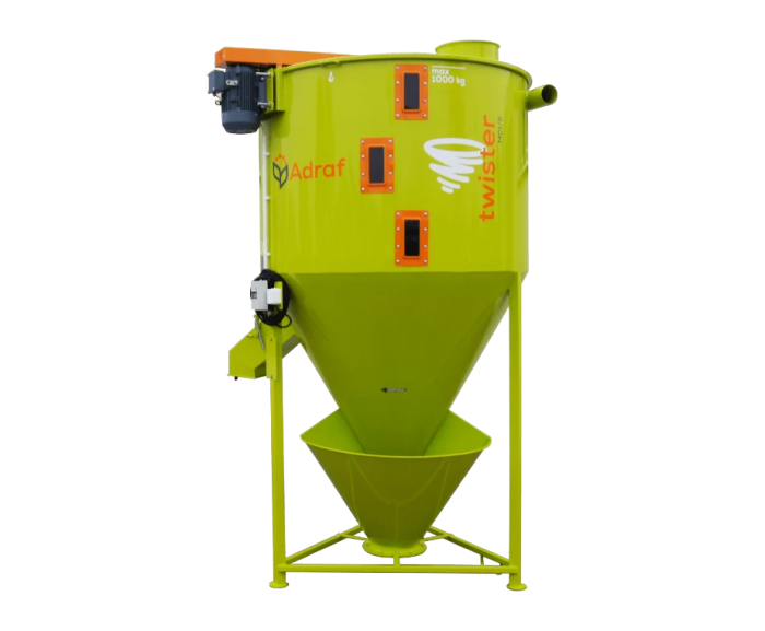 Mieszalnik Pasz M01/5 ADRAF