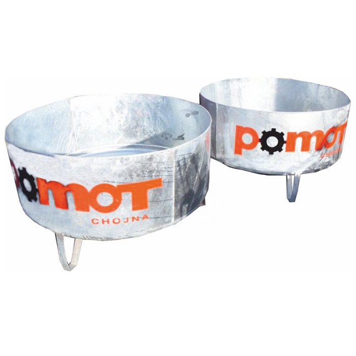 Stacjonarne Poidła dla Zwierząt POMOT CHOJNIA