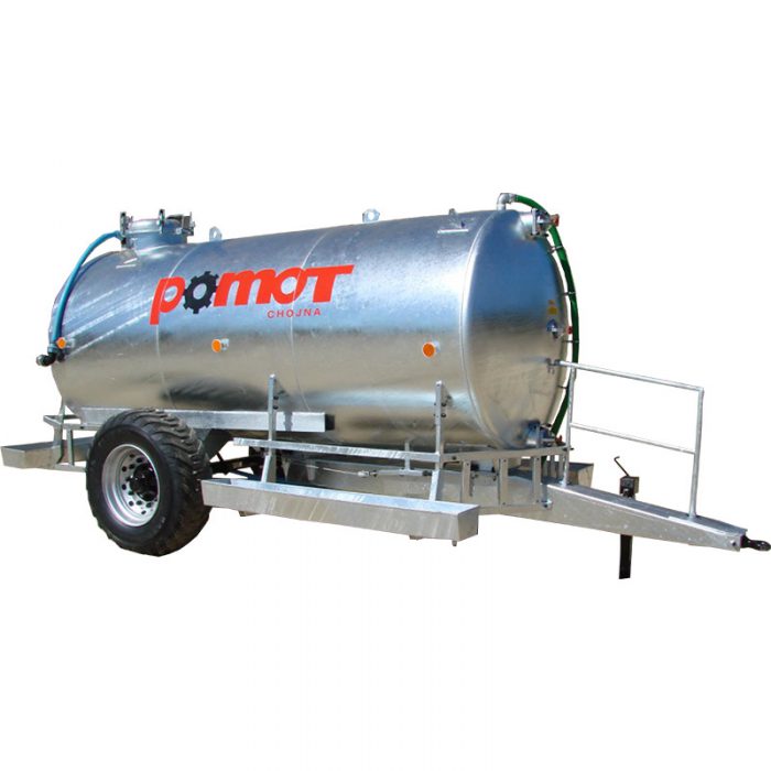 Przewoźne poidło dla zwierząt POMOT