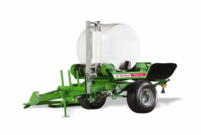 Owijarka Bel OS 7521 MIRA Sipma