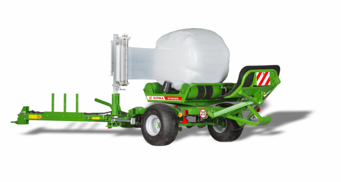 Owijarka Bel OS 7650 GAJA Sipma