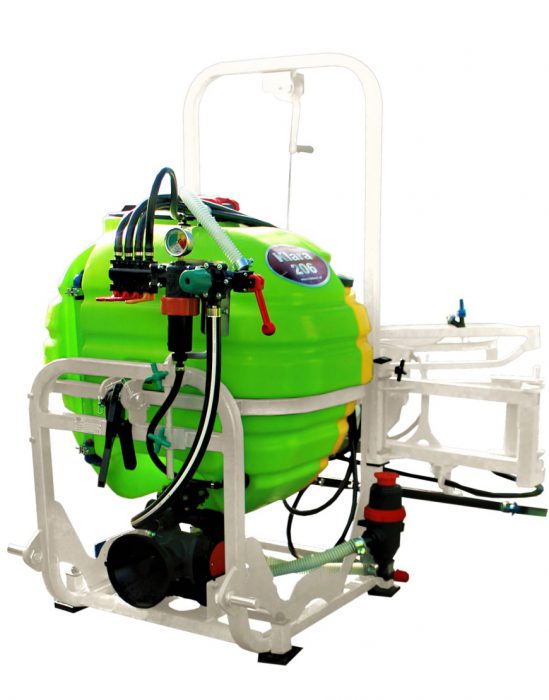 Opryskiwacz Zawieszany KLARA TOLMET