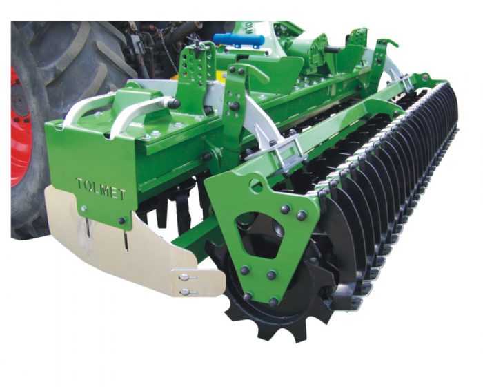 Brona Wirowa WIR 300 TOLMET