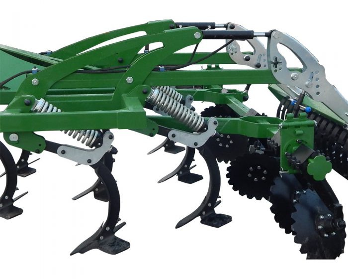 Agregat Bezorkowy DELTA TOLMET