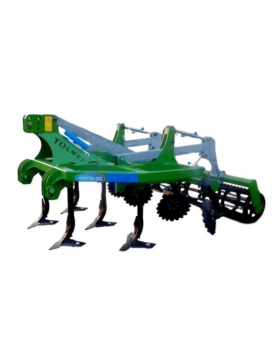 Agregat Podorywkowy KRYPTON 300 TOLMET