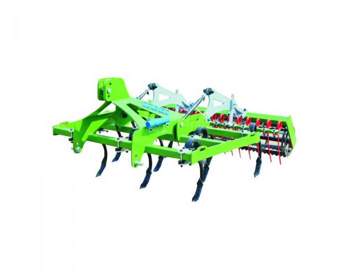 Kultywator TOLMETtol