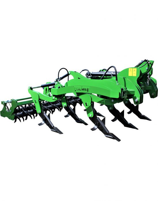 Pług Dłutowy RAPTOR 307 TOLMET