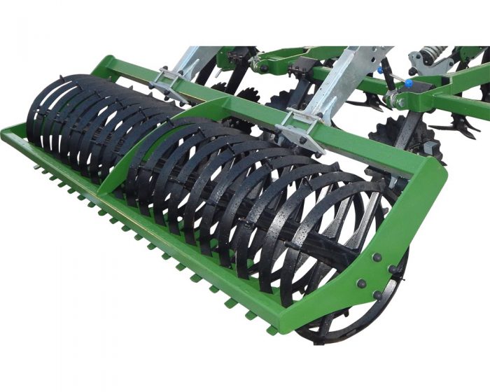 Wał Daszkowy TOLMET