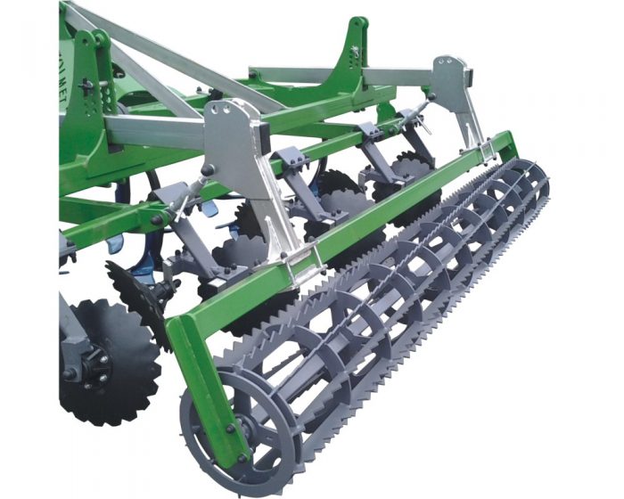 Wał Strunowy TOLMET