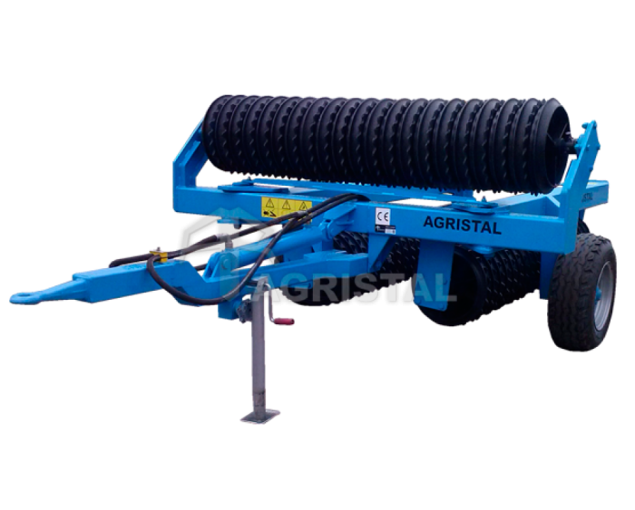 Wał Uprawowy 1 siłownikowy AGRISTAL