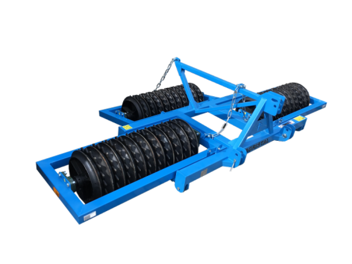 Wał Uprawowy AGRISTAL