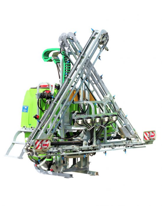 Opryskiwacz Zawieszany XSARA TOLMET