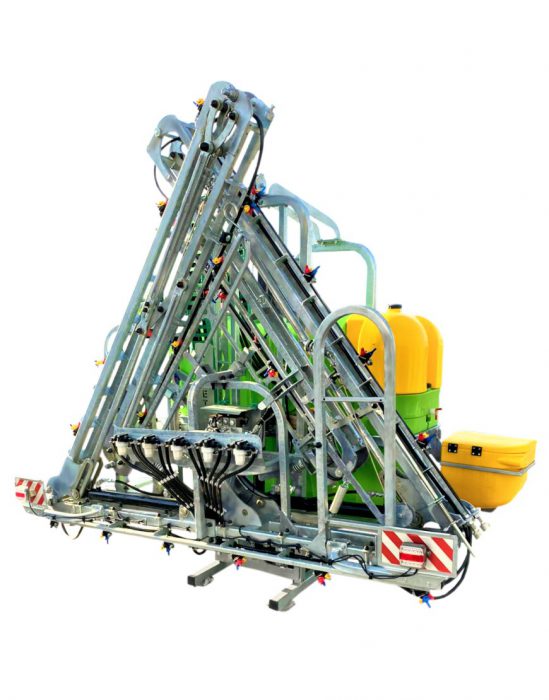 Opryskiwacz Zawieszany XSARA TOLMET