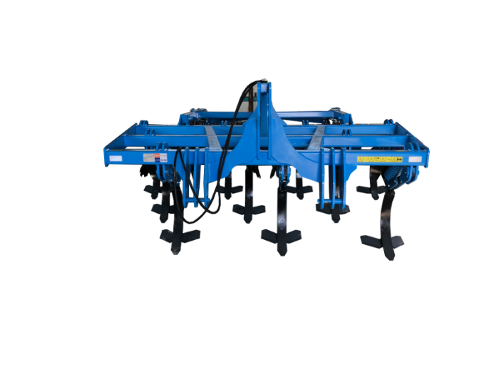 Agregat Bezorkowy ABO AGRISTAL