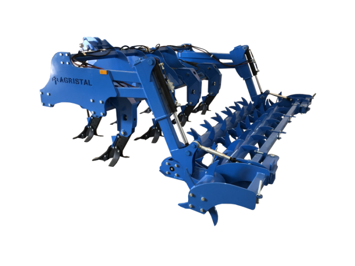 Pług Dłutowy PD AGRISTAL