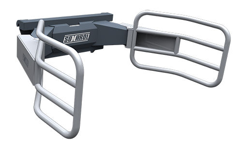 Chwytak Balotów SONAROL