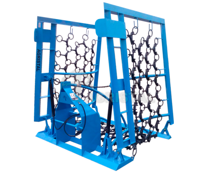 Włóka WŁ AGRISTAL