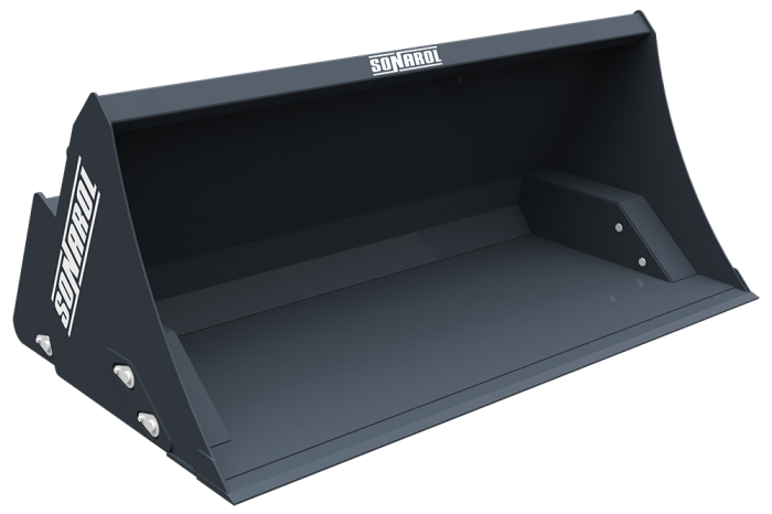 Łyżka Wysokiego Wysypu SONAROL