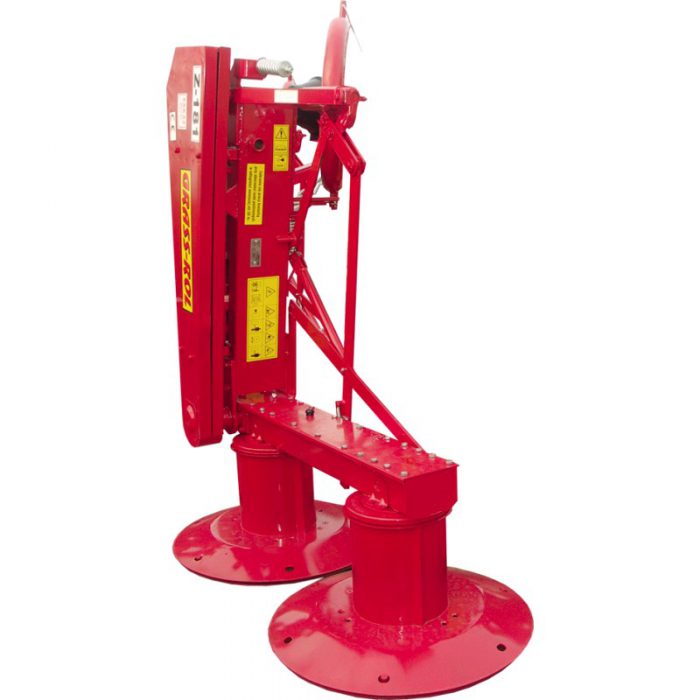 Kosiarka Rotacyjna Z-181 GRASS-ROL