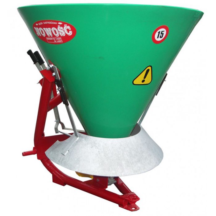 Piaskarko Solarka GRASS-ROL