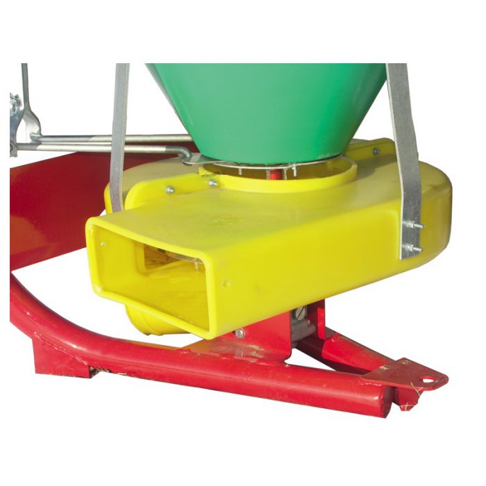 Rozsiewacz Sadowniczy GRASS-ROL