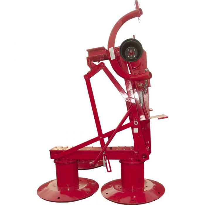 Kosiarka rotacyjna Z-181A GRASS-ROL