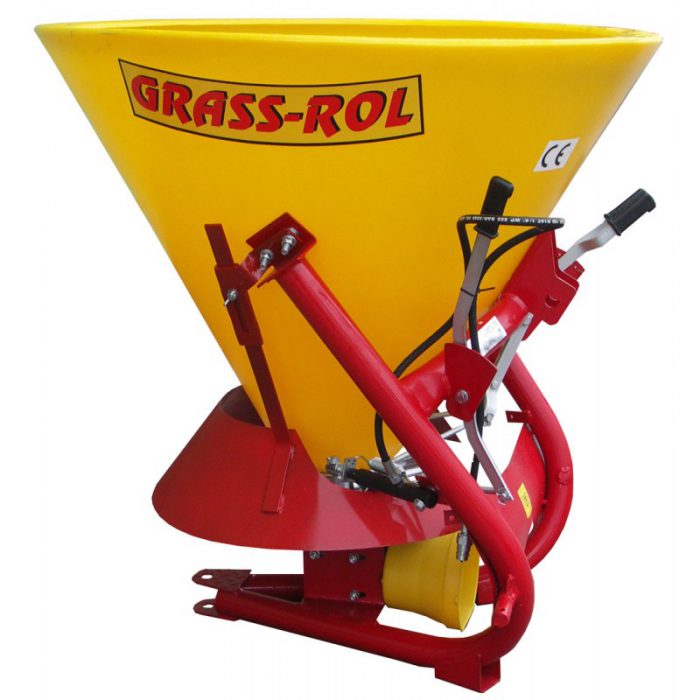 Piaskarko Solarka GRASS-ROL