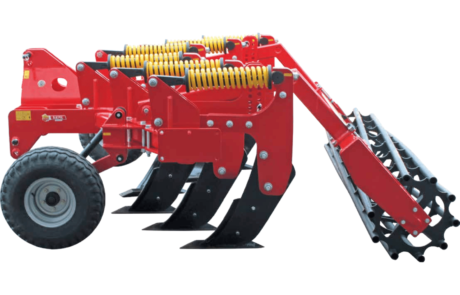 GŁĘBOSZ AKPIL ROBO