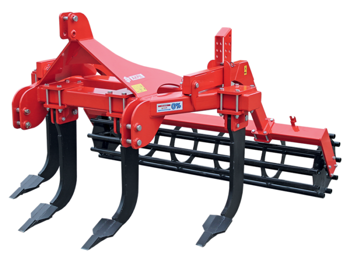 GŁĘBOSZ AKPIL ARMES H