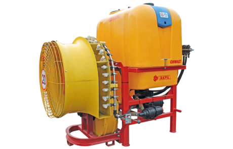 OPRYSKIWACZ AKPIL CHWAST SAD