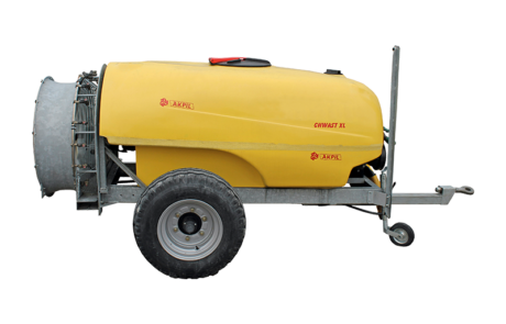 OPRYSKIWACZ AKPIL CHWAST XL SAD