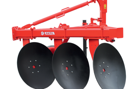 PŁUG ZAGONOWY AKPIL DISC 42